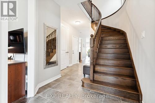 38 Walker Boulevard, New Tecumseth (Alliston), ON - Indoor Photo Showing Other Room