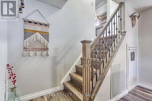 1141 Saturnia Crescent, Mississauga, ON - Indoor Photo Showing Other Room