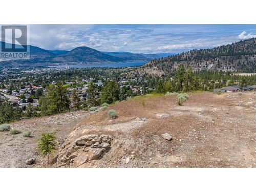 1824 Carmi Avenue, Penticton, BC 