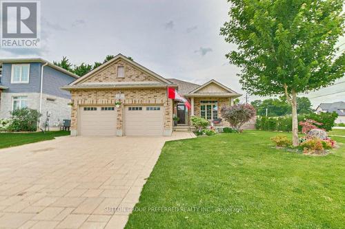 2 Brooker Trail, Thames Centre (Thorndale), ON - Outdoor With Facade