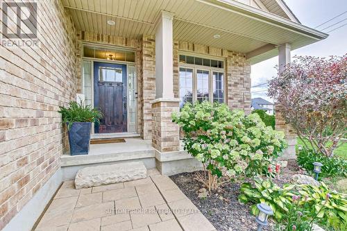 2 Brooker Trail, Thames Centre (Thorndale), ON - Outdoor With Deck Patio Veranda