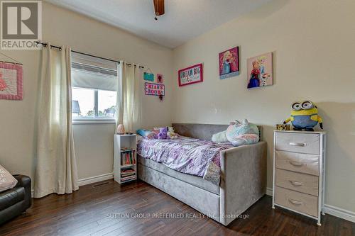 2 Brooker Trail, Thames Centre (Thorndale), ON - Indoor Photo Showing Bedroom