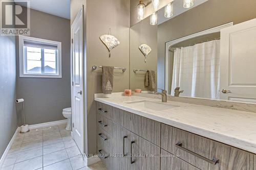 2 Brooker Trail, Thames Centre (Thorndale), ON - Indoor Photo Showing Bathroom