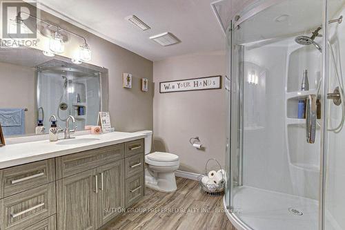 2 Brooker Trail, Thames Centre (Thorndale), ON - Indoor Photo Showing Bathroom