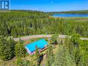 7559 High Country Road, Bridge Lake, BC  - Outdoor With View 