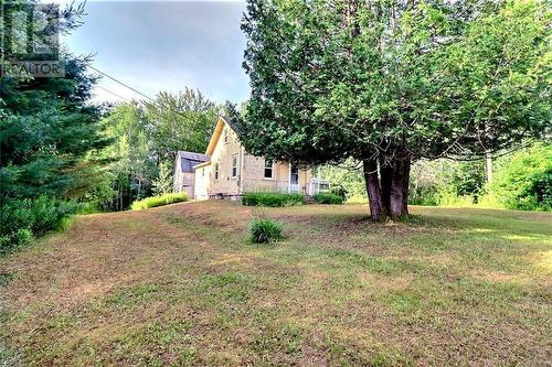 265 Alexandrina Road, Notre-Dame, NB - Outdoor