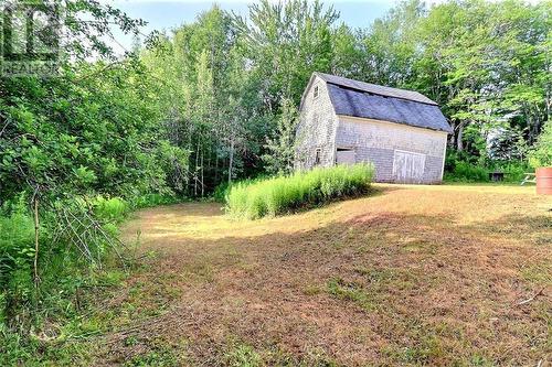 265 Alexandrina Road, Notre-Dame, NB - Outdoor