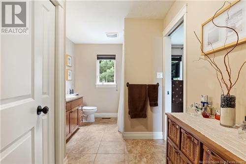 155 Richard Street, Dieppe, NB - Indoor Photo Showing Bathroom