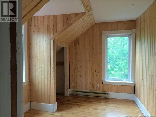 31 Jewett Drive, Aroostook, NB - Indoor Photo Showing Other Room