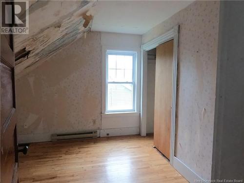 31 Jewett Drive, Aroostook, NB - Indoor Photo Showing Other Room