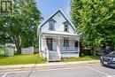 216 Military Road, South Glengarry, ON  - Outdoor With Deck Patio Veranda 