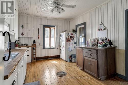 216 Military Road, South Glengarry, ON - Indoor Photo Showing Other Room