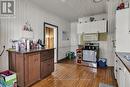 216 Military Road, South Glengarry, ON  - Indoor Photo Showing Kitchen 