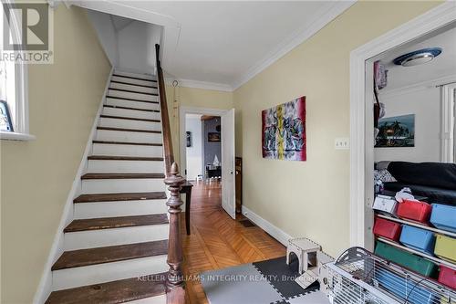 216 Military Road, South Glengarry, ON - Indoor Photo Showing Other Room