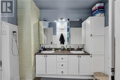 216 Military Road, South Glengarry, ON - Indoor Photo Showing Bathroom