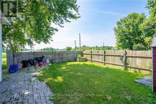 216 Military Road, South Glengarry, ON - Outdoor With Backyard