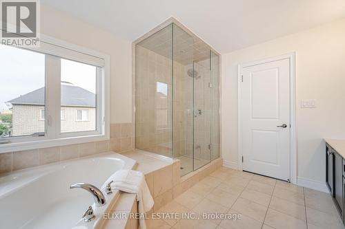 13 Kalmia Road, Brampton, ON - Indoor Photo Showing Bathroom