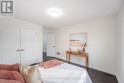13 Kalmia Road, Brampton, ON - Indoor Photo Showing Bedroom