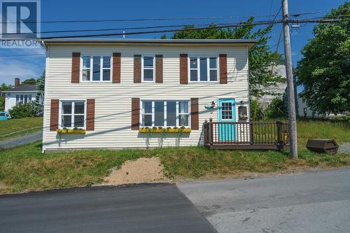 132 Water Street, Carbonear, NL - Outdoor