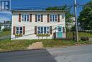 132 Water Street, Carbonear, NL  - Outdoor 