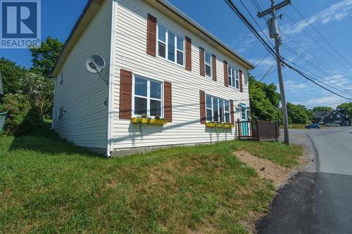 132 Water Street, Carbonear, NL - Outdoor