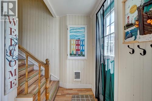 132 Water Street, Carbonear, NL - Indoor Photo Showing Other Room