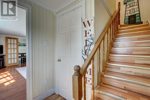 132 Water Street, Carbonear, NL - Indoor Photo Showing Other Room