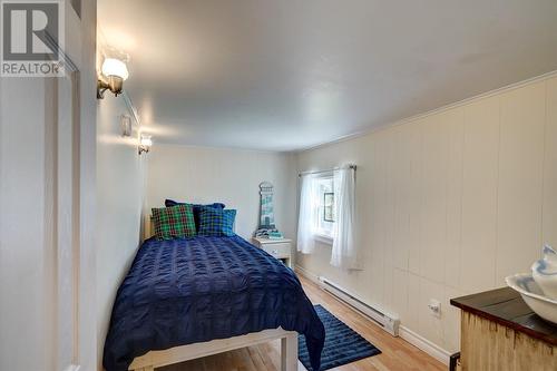 132 Water Street, Carbonear, NL - Indoor Photo Showing Bedroom