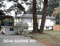 2640 Sooke Rd, Langford, BC 