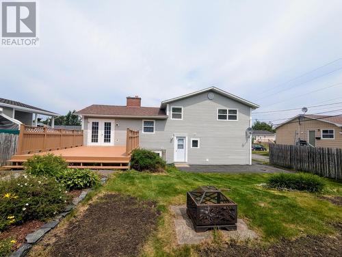 66 Rickenbacker Road, Gander, NL - Outdoor