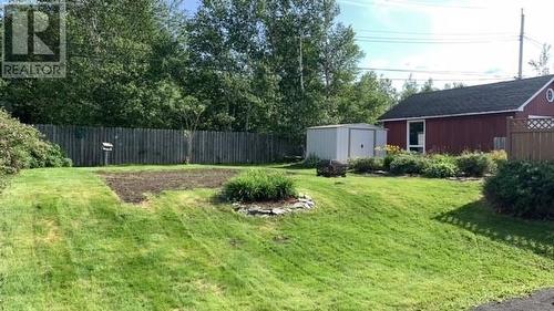 66 Rickenbacker Road, Gander, NL - Outdoor