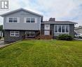 66 Rickenbacker Road, Gander, NL  - Outdoor With Facade 