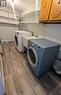 66 Rickenbacker Road, Gander, NL  - Indoor Photo Showing Laundry Room 