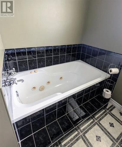 66 Rickenbacker Road, Gander, NL - Indoor Photo Showing Bathroom