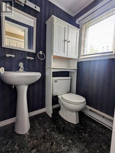 66 Rickenbacker Road, Gander, NL - Indoor Photo Showing Bathroom