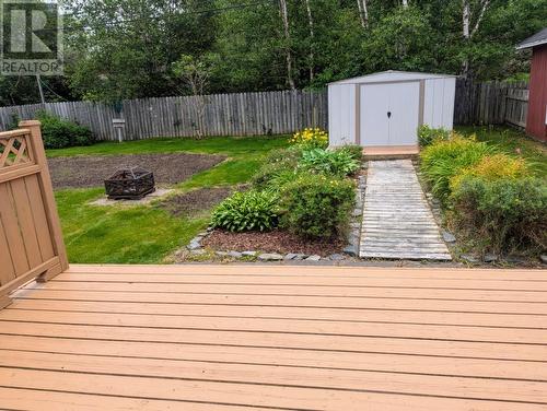 66 Rickenbacker Road, Gander, NL - Outdoor