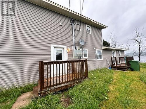 465 Ville Marie Drive, Marystown, NL 