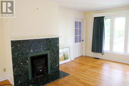 34 Poplar Avenue, St. John'S, NL - Indoor With Fireplace