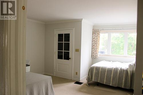 34 Poplar Avenue, St. John'S, NL - Indoor Photo Showing Bedroom