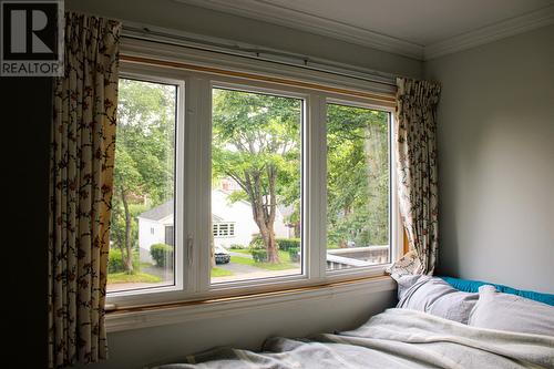 34 Poplar Avenue, St. John'S, NL - Indoor Photo Showing Bedroom