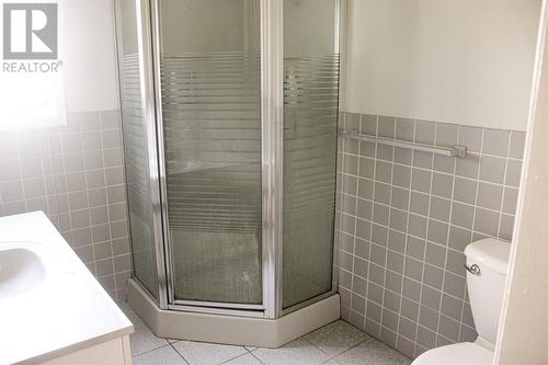 34 Poplar Avenue, St. John'S, NL - Indoor Photo Showing Bathroom