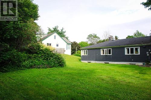 34 Poplar Avenue, St. John'S, NL - Outdoor