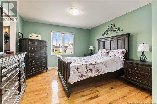 103 Rachel Street, Shediac, NB - Indoor Photo Showing Bedroom