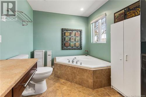 103 Rachel Street, Shediac, NB - Indoor Photo Showing Bathroom