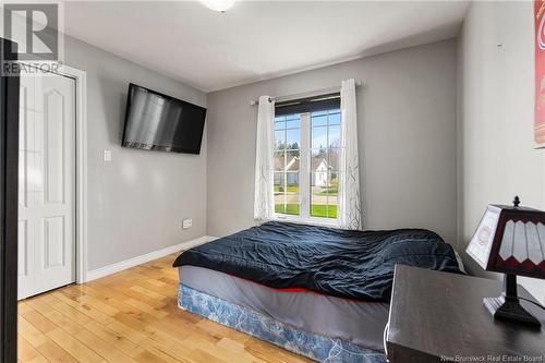 103 Rachel Street, Shediac, NB - Indoor Photo Showing Bedroom