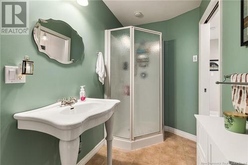 103 Rachel Street, Shediac, NB - Indoor Photo Showing Bathroom