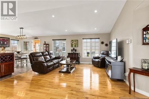 103 Rachel Street, Shediac, NB - Indoor Photo Showing Living Room