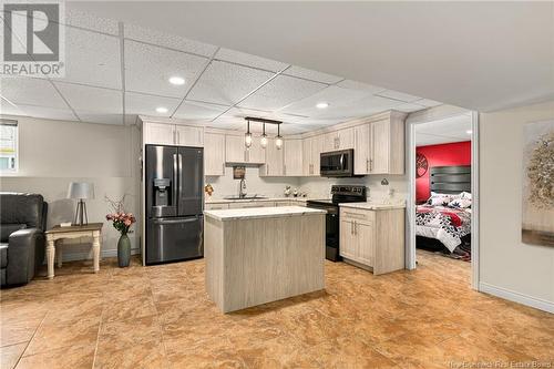 103 Rachel Street, Shediac, NB - Indoor Photo Showing Kitchen