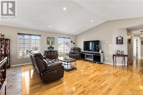 103 Rachel Street, Shediac, NB - Indoor Photo Showing Living Room