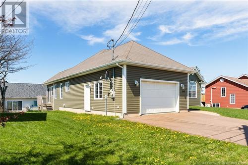 103 Rachel Street, Shediac, NB - Outdoor